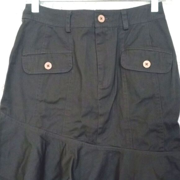 PRIVACY PLEASE SKIRT - Picture 3 of 5